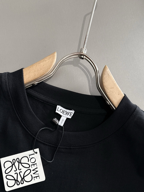 ブランドTシャツ内部構造